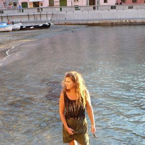 Meet your Posher, Bonnie